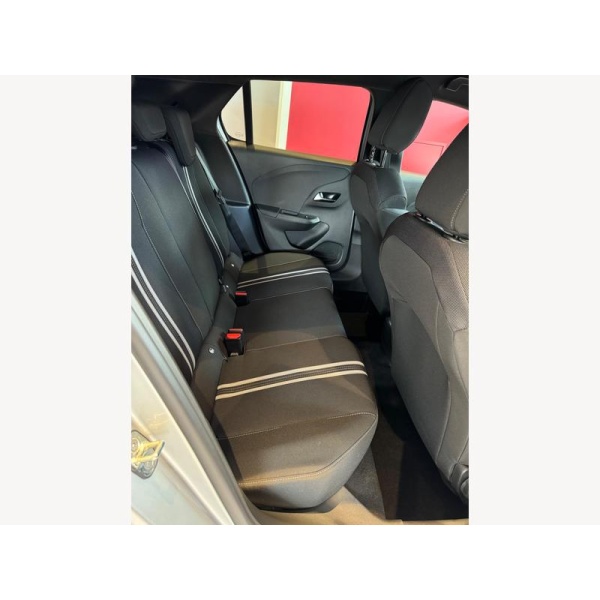 Vauxhall Corsa - 1.2 GS Euro 6 5dr