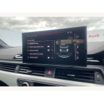 Audi A4 Avant - AUDI A4 Avant S line 35 TFSI 150 PS S tronic 2.0 5dr