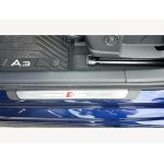 Audi A3 - Audi Saloon Black Edition 35 TFSI 150 PS S tronic 1.5 4dr