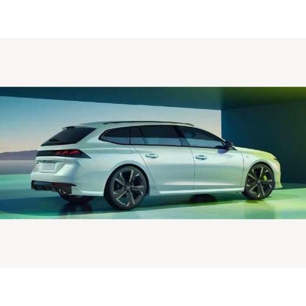 Peugeot 508 SW - 1.6 12.4kWh Sport Engineered e-EAT 4WD Euro 6 (s/s) 5dr