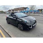 Renault Wind - 1.2 TCe GT Line Euro 5 2dr