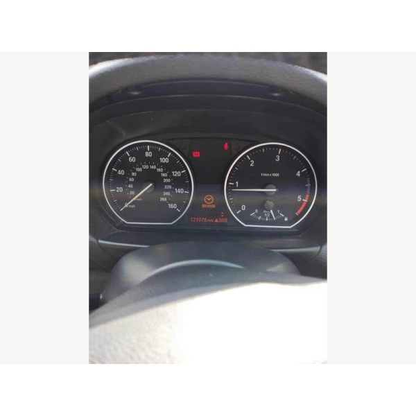 BMW 1 Series - 2.0 120d M Sport Coupe 2dr Diesel Manual Euro 4 (177 ps)