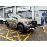Ford Ranger - 2.0 TD EcoBlue Tremor Auto 4WD Euro 6 (s/s) 4dr