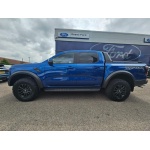 Ford Ranger - 3.0T V6 EcoBoost Raptor Auto 4WD Euro 6 (s/s) 4dr