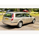 Ford Mondeo - 2.0 TDCi Ghia X 5dr