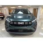 Dacia Jogger - 1.0 TCe EXTREME MPV 5dr Petrol Manual Euro 6 (s/s) (110 ps)