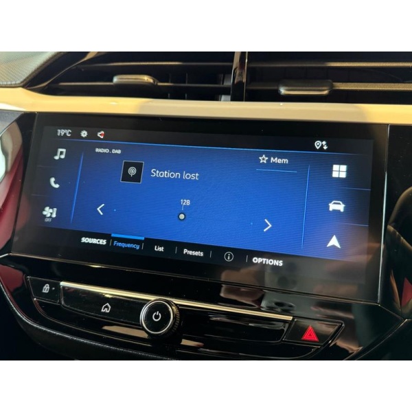 Vauxhall Corsa - 1.2 Turbo GS 5dr Petrol Hatchback