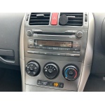 Toyota Auris - 1.6 TR Multimode 5dr