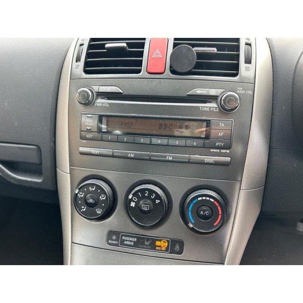 Toyota Auris - 1.6 TR Multimode 5dr