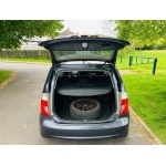 Honda Fr-v - 1.7 i-VTEC SE 5dr