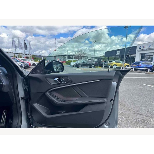 BMW 2 Series Gran Coupe - 1.5 218i M Sport DCT Euro 6 (s/s) 4dr