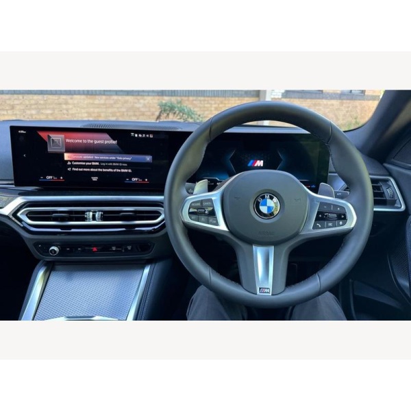 BMW 2 Series - 3.0 M240i Auto xDrive Euro 6 (s/s) 2dr