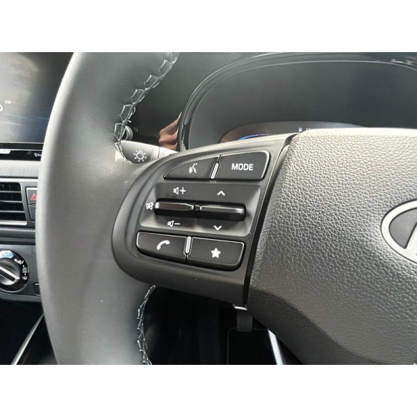 Hyundai i10 - 1.0 Advance Euro 6 (s/s) 5dr