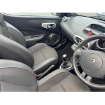 Renault Wind - 1.2 TCe GT Line Euro 5 2dr