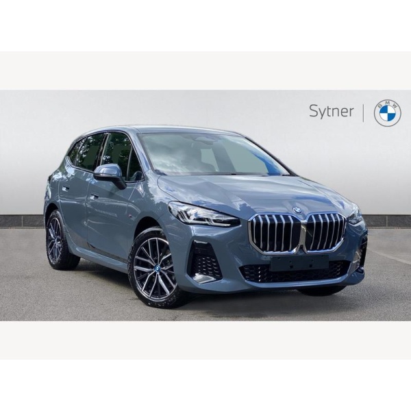 BMW 2 Series Active Tourer - BMW 225e xDrive M Sport Active Tourer 1.5 5dr