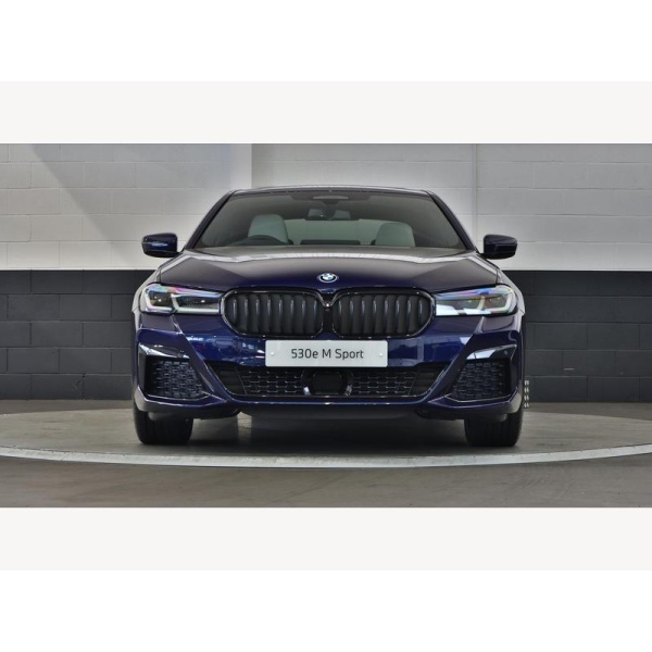 BMW 2 Series Coupe - BMW G42 220i MSP 2dr