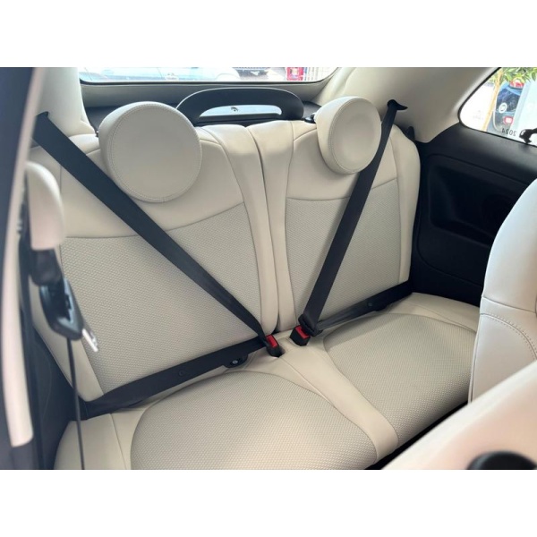 Fiat 500C - 1.0 MHEV Collezione 1957 Euro 6 (s/s) 2dr