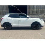 Ssangyong Tivoli - 1.6 e-XGi ELX Euro 6 (s/s) 5dr