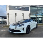 Alpine A110 - 1.8 Turbo R DCT Euro 6 2dr
