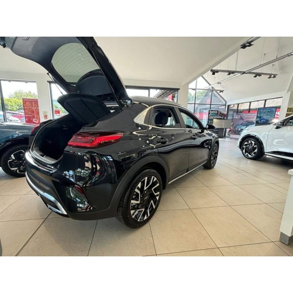 KIA Xceed - 1.5 T-GDi 3 SUV 5dr Petrol DCT Euro 6 (s/s) (138 bhp)
