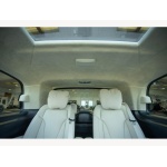 Mercedes-Benz V Class - 2.0 V300d AMG Line G-Tronic+ Euro 6 (s/s) 5dr 8 Seat XLWB