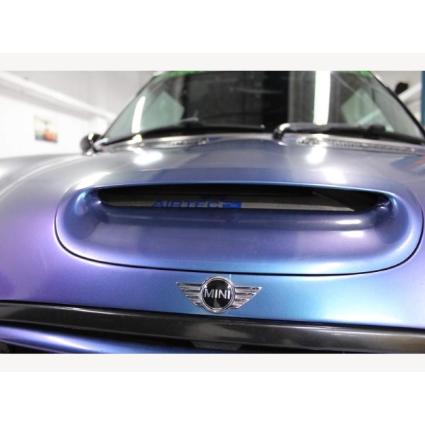 MINI Hatch - 1.6 Cooper S Euro 4 3dr