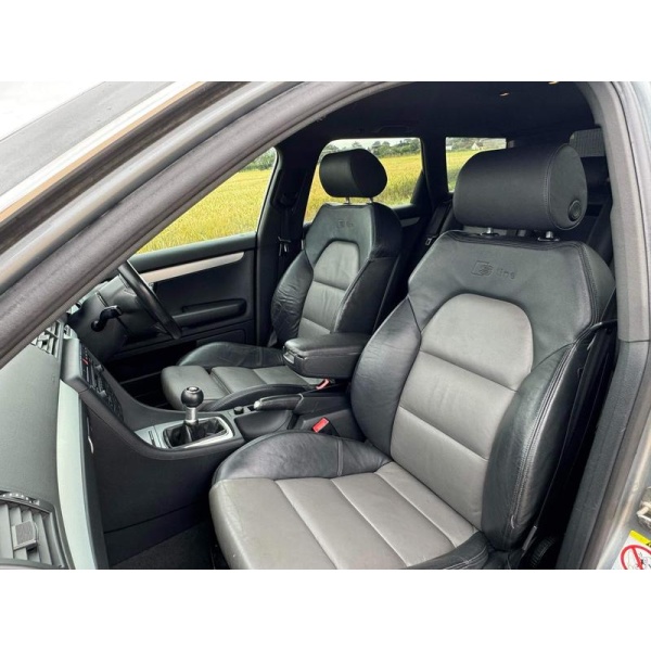 Audi A4 Avant - 2.0 TFSI S line Special Edition 5dr