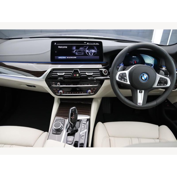 BMW 2 Series Coupe - BMW G42 220i MSP 2dr