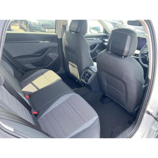 SKODA Superb - 1.5 TSI e-TEC MHEV SE Technology DSG Euro 6 (s/s) 5dr