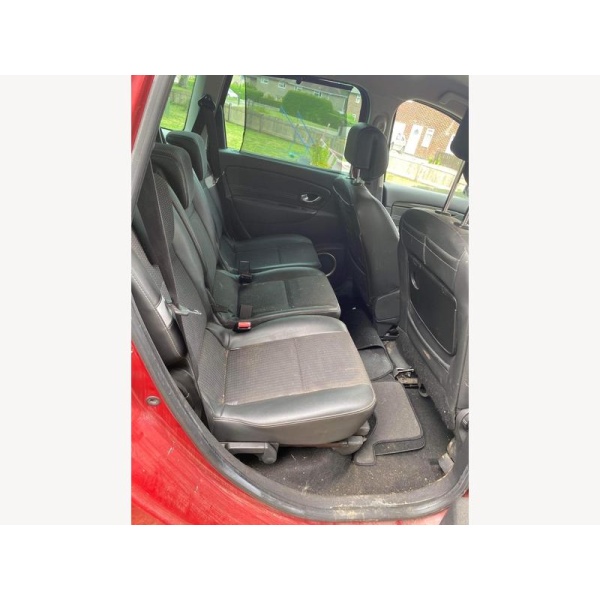Renault Grand Scenic - 1.5 dCi Dynamique TomTom Euro 5 5dr