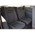 Ford S-max - 2.0 TDCi Titanium Powershift Euro 5 5dr