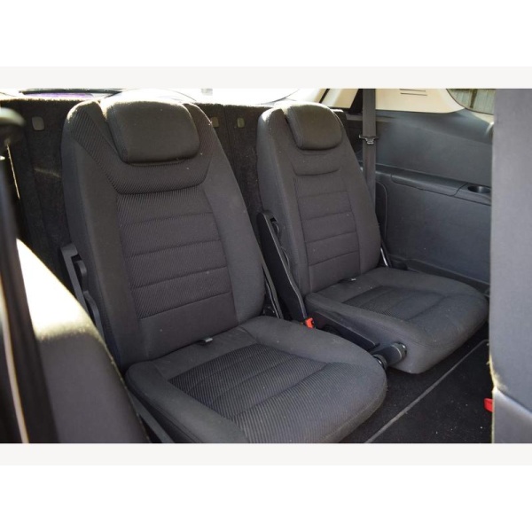 Ford S-max - 2.0 TDCi Titanium Powershift Euro 5 5dr