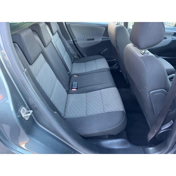 Peugeot 207 SW - 1.6 VTi Sport Euro 5 5dr