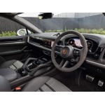 Porsche Cayenne - 4.0T V8 S TiptronicS 4WD Euro 6 (s/s) 5dr