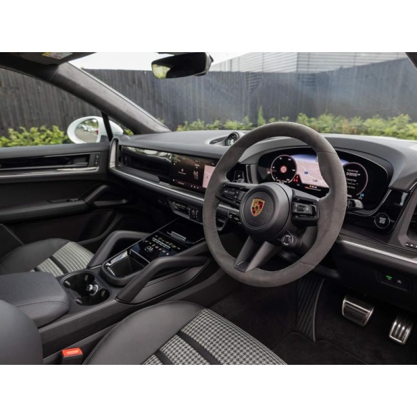 Porsche Cayenne - 4.0T V8 S TiptronicS 4WD Euro 6 (s/s) 5dr