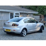 Mazda Mazda3 - 1.6 TS2 4dr