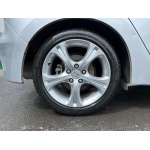 Honda Fr-v - 2.2 i-CDTi SE 5dr