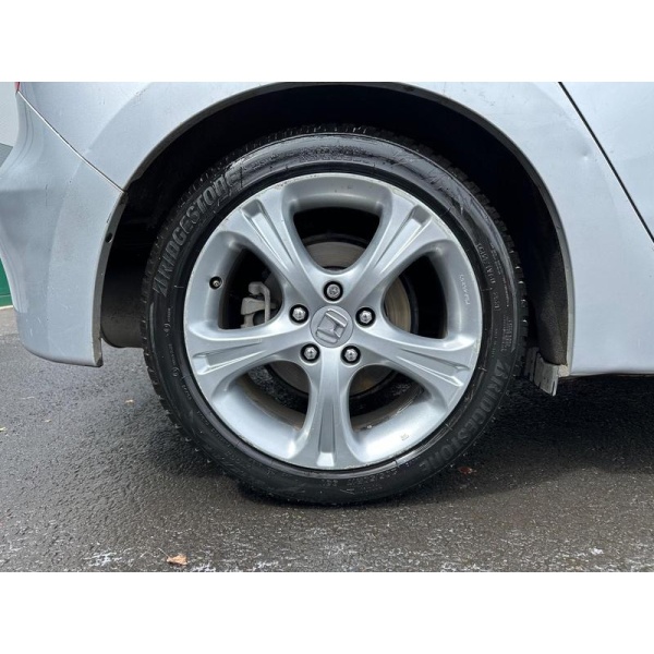Honda Fr-v - 2.2 i-CDTi SE 5dr
