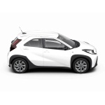 Toyota Aygo X - 1.0 VVT-i Pure Euro 6 (s/s) 5dr