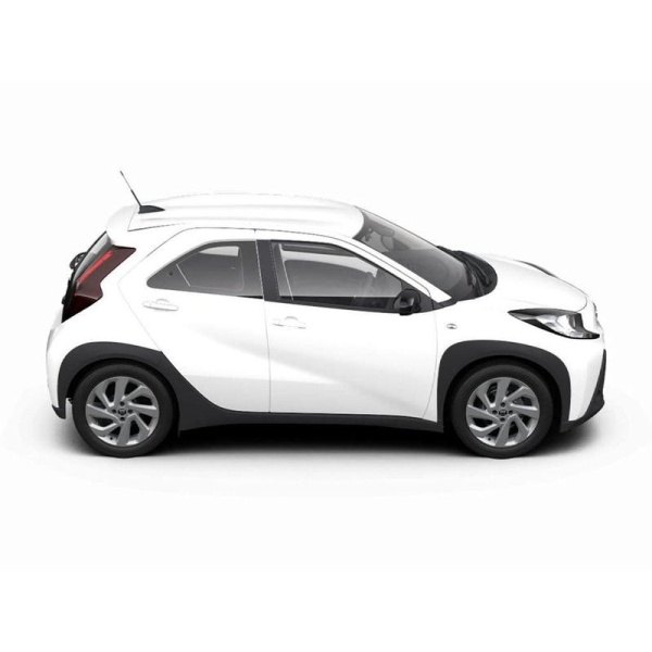 Toyota Aygo X - 1.0 VVT-i Pure Euro 6 (s/s) 5dr