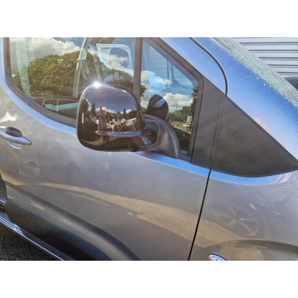 Citroen Berlingo - 1.2 PureTech Feel M MPV Euro 6 (s/s) 5dr