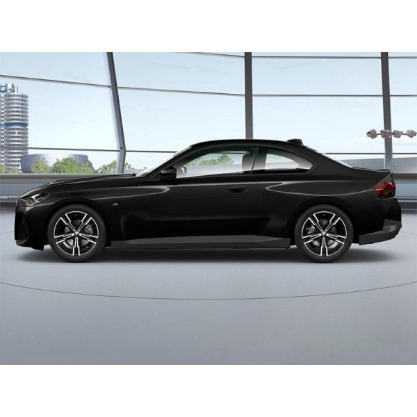 BMW 2 Series - 2.0 230i M Sport Auto Euro 6 (s/s) 2dr