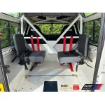 Land Rover DEFENDER 90 - HARD-TOP TD5 2.5 2dr