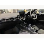 Audi A5 - 2.0 TFSI 45 Black Edition S Tronic quattro Euro 6 (s/s) 2dr