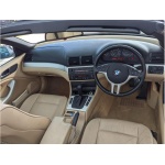 BMW 3 Series - 2.2 320Ci 320 SE Auto 2dr