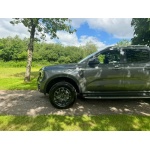 Ford Ranger - 2.0 TD EcoBlue Wildtrak Auto 4WD Euro 6 (s/s) 4dr