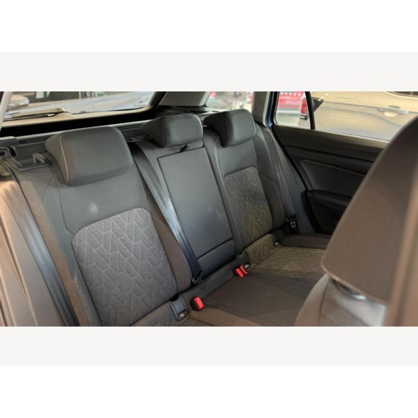 Volkswagen Golf - 1.5 eTSI MHEV Life DSG Euro 6 (s/s) 5dr