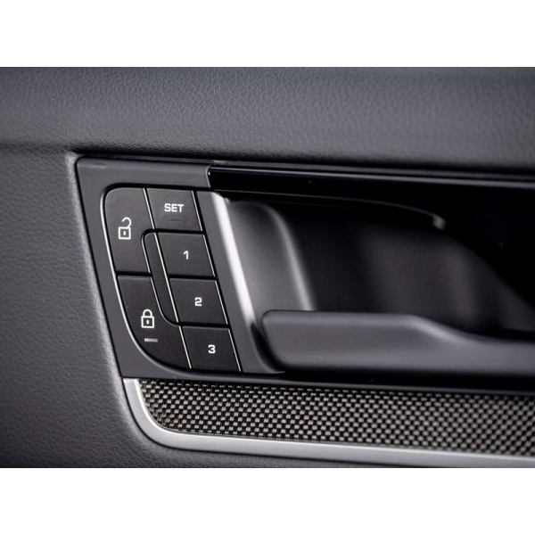 Porsche Cayenne - 4.0T V8 S Coupe 5dr Petrol TiptronicS 4WD Euro 6 (s/s) (474 ps)