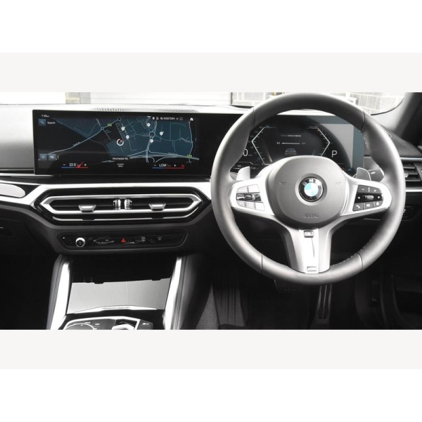 BMW 2 Series Coupe - BMW 220i M Sport 2.0 2dr