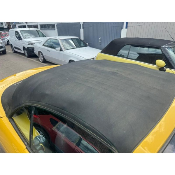 Renault Megane - 2.0 ide 16v Dynamique 2dr